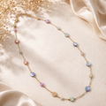 CANDY MIST NECKLACE