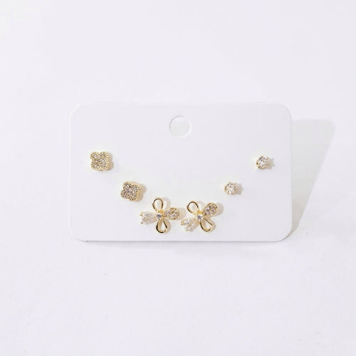 BowBelle Earrings