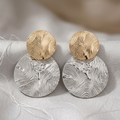 Eterna Dual Disc Drops