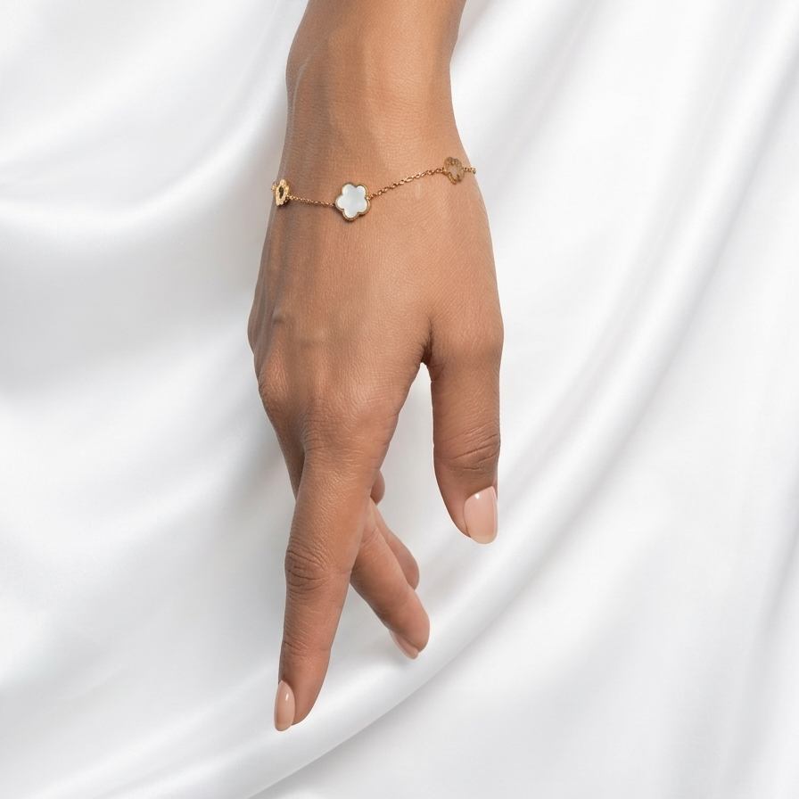 Sweet Bloom Bracelet