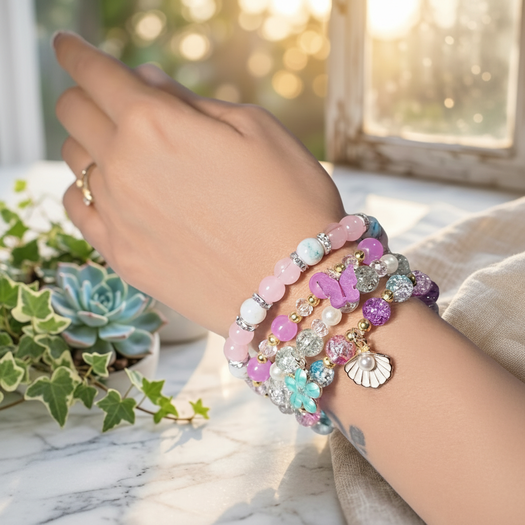 Bubblegum Bliss Stack