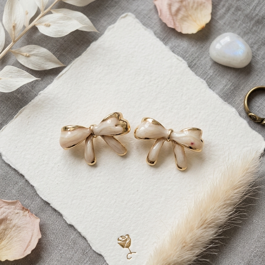 The Ivory Ribbon