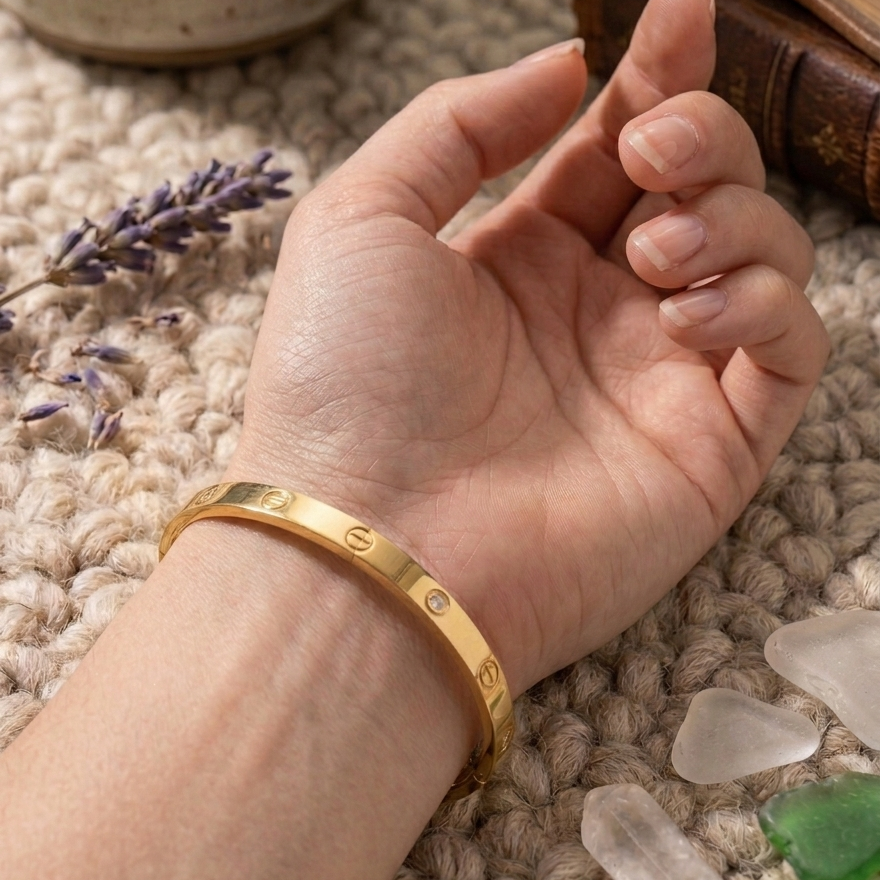 Forever Bracelet