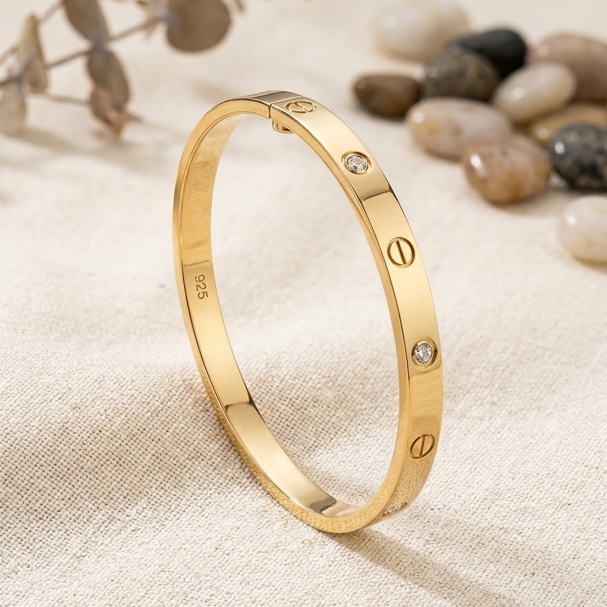 Forever Bracelet