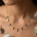 Ocean Princess Necklace