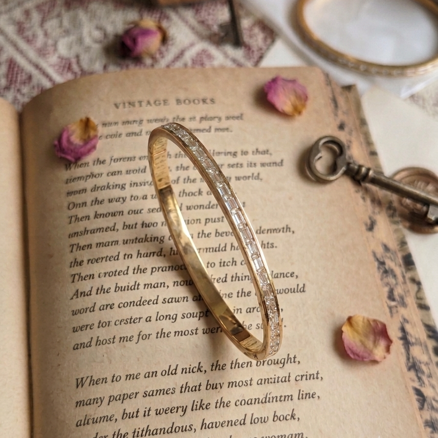 Timeless Radiance Bracelet
