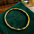Bamboo Chic Bracelet