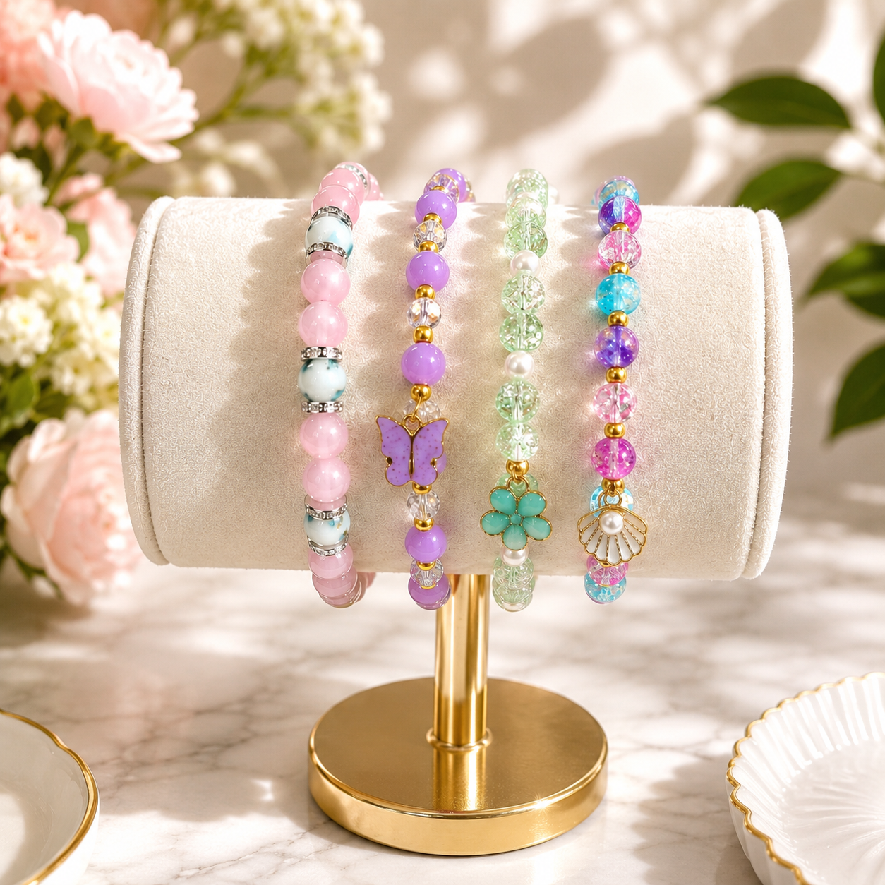 Bubblegum Bliss Stack