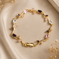 Tulip Bracelet(Gold)